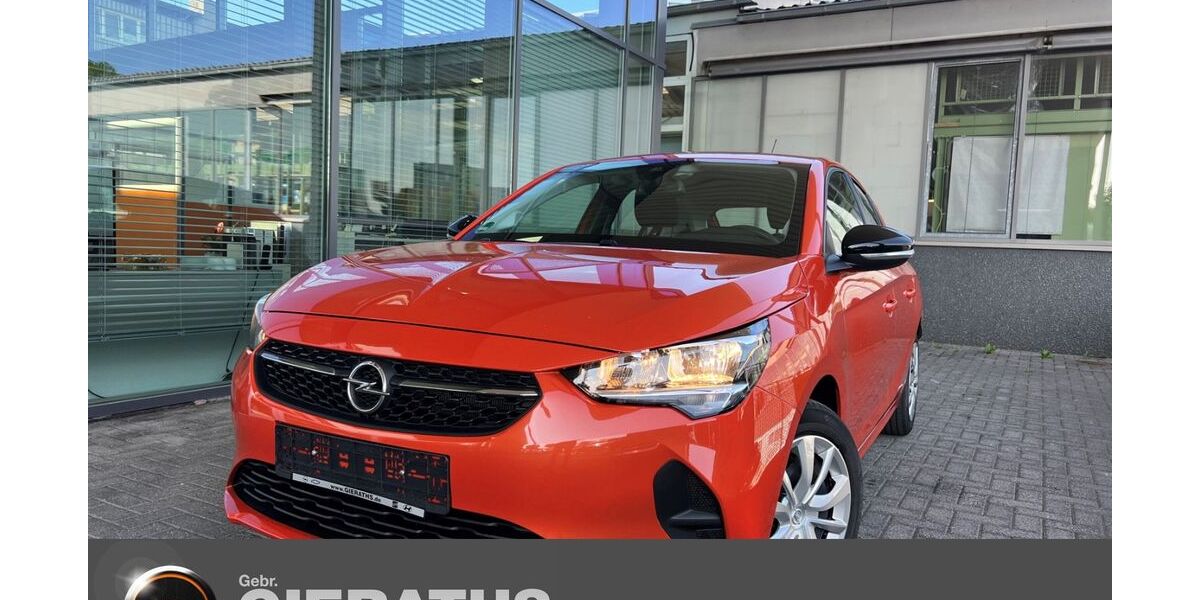 Opel Corsa 62.907 km 12.850 &euro; Bergisch Gladbach 51429