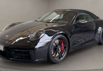 Porsche 992 39.020 km 152.500 &euro; Köln 50823