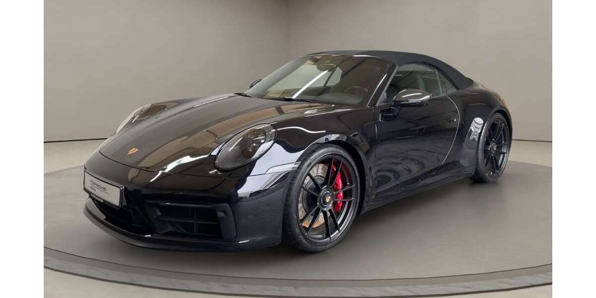 Porsche 992 39.020 km 152.500 &euro; Köln 50823