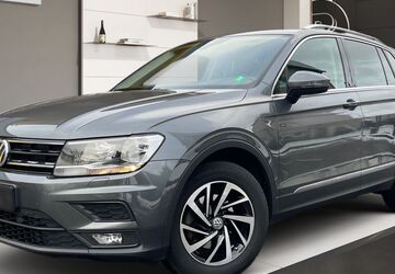 VW Tiguan 69.000 km 18.988 &euro; Köln 51067