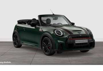 Mini John Cooper Works Cabrio 63.501 km 32.995 &euro; Köln-Marsdorf 50858