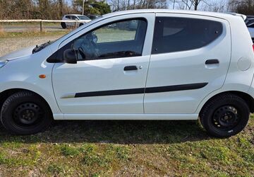 Suzuki Alto 120.000 km 3.600 &euro; Overath 51491