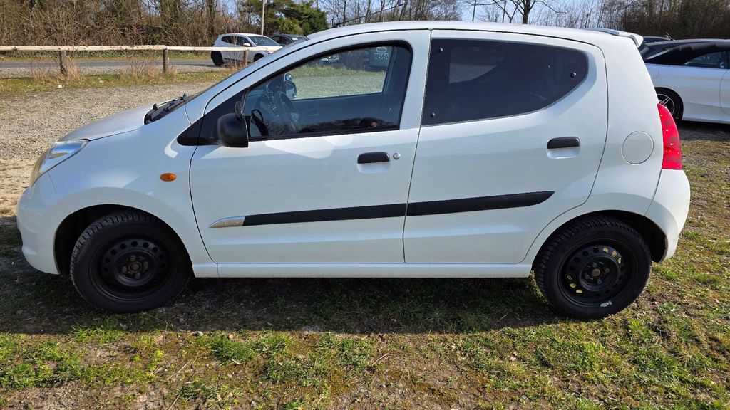 Suzuki Alto 120.000 km 3.600 &euro; Overath 51491