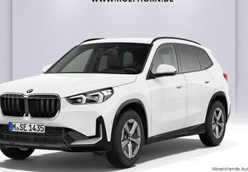 BMW X1 19.205 km 39.930 &euro; Wesseling 50389