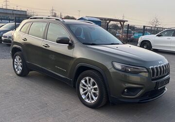 Jeep Cherokee 105.000 km 18.999 &euro; Wesseling (bei Köln) 50389