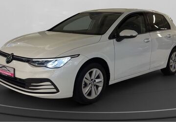 VW Golf 39.516 km 24.490 &euro; Bonn 53119