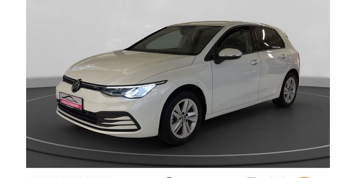 VW Golf 39.516 km 24.490 &euro; Bonn 53119