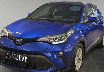 Toyota C-HR 63.348 km 19.470 &euro; Köln 50825