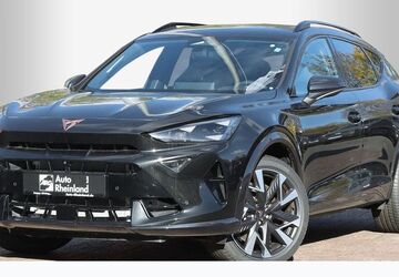 Cupra Formentor 4.000 km 51.490 &euro; Bonn 53175