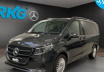 Mercedes-Benz V 220 3.897 km 69.790 &euro; Siegburg 53721