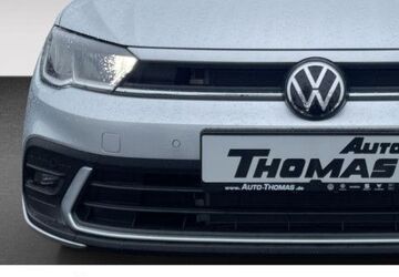 VW Polo 1.237 km 26.400 &euro; Bornheim 53332