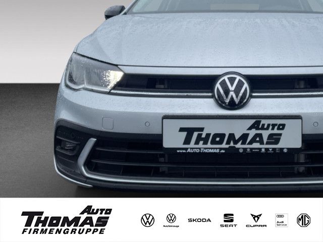 VW Polo 1.237 km 26.400 &euro; Bornheim 53332