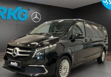Mercedes-Benz V 300 40.516 km 66.290 &euro; Euskirchen 53879