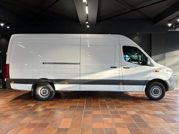 Gebrauchte Mercedes-Benz Sprinter