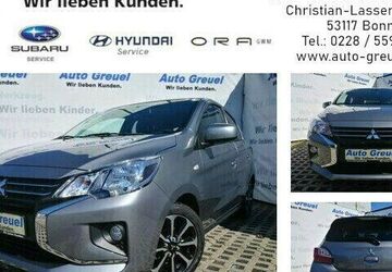 Mitsubishi Space Star 5.000 km 15.900 &euro; Bonn 53117