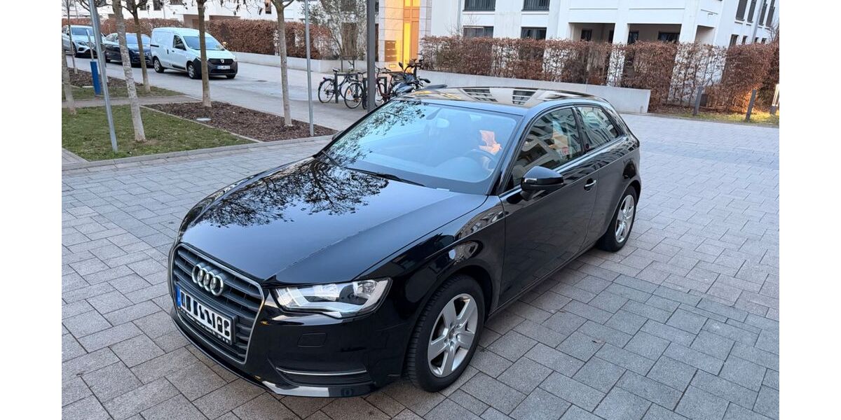 Audi A3 144.000 km 9.100 &euro; Köln 50827