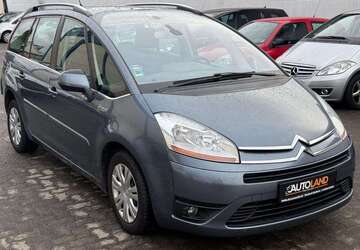 Citroen Grand C4 Picasso 199.296 km 5.999 &euro; Troisdorf 53842