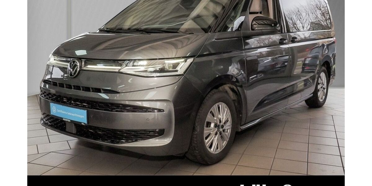 VW T7 Multivan 35.800 km 54.880 &euro; Meckenheim / Bonn 53340