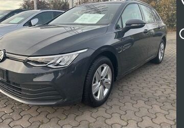 VW Golf 37.100 km 20.789 &euro; Erftstadt 50374