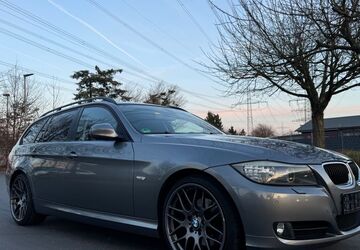 BMW 320 179.000 km 6.990 &euro; Hürth 50354