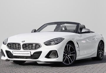 BMW Z4 M40 16.887 km 51.940 &euro; Königswinter 53639