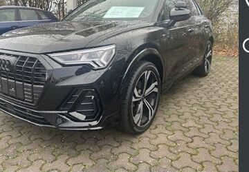 Audi Q3 52.200 km 36.289 &euro; Erftstadt 50374