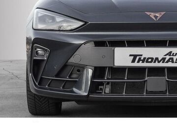 Cupra Leon 16.310 km 31.490 &euro; Bonn 53227