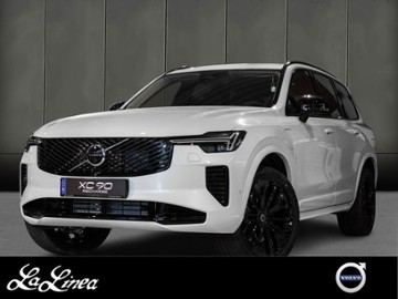 Gebrauchte Volvo XC90
