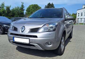 Renault Koleos 180.000 km 6.299 &euro; Hennef (Sieg) 53773
