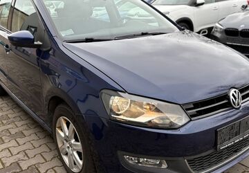 VW Polo 207.550 km 5.950 &euro; Bornheim 53332