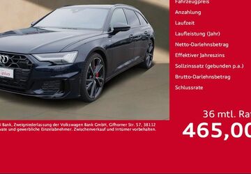 Audi A6 14.200 km 62.350 &euro; Meckenheim / Bonn 53340