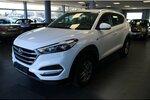 Hyundai Tucson Blue 1.6 GDI 2WD - Navi - 111.482 km 12.980 &euro; Euskirchen 53881