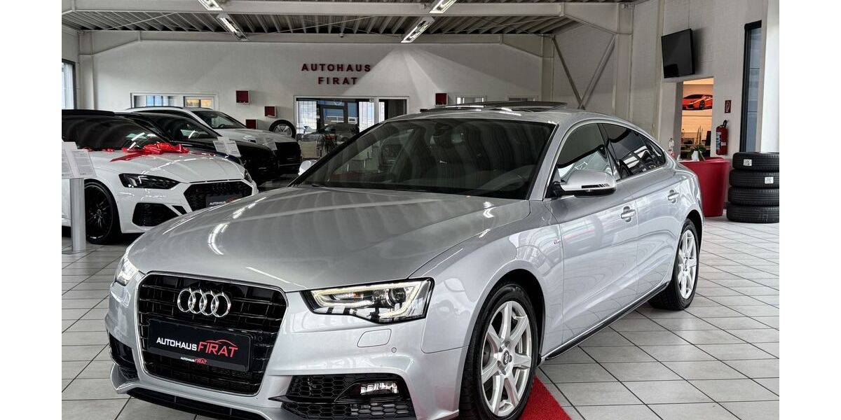 Audi A5 194.400 km 13.449 &euro; Erftstadt / Köln 50374