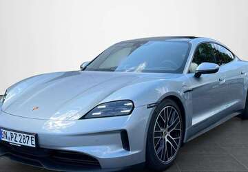 Porsche Taycan 8.000 km 104.950 &euro; Bonn 53119