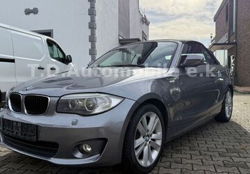 BMW 118 143.000 km 7.999 &euro; Troisdorf 53840