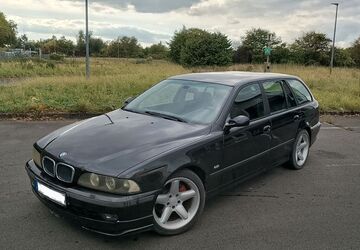 BMW 540 180.000 km 5.950 &euro; Troisdorf 53844