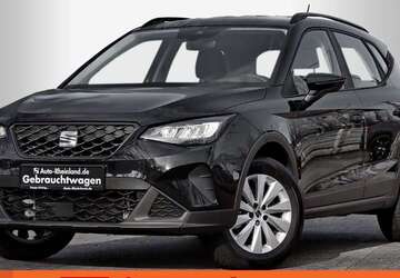 Seat Arona 19.410 km 18.749 &euro; Bonn 53175
