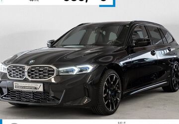 BMW M340i 24.711 km 59.990 &euro; Bergisch Gladbach 51469