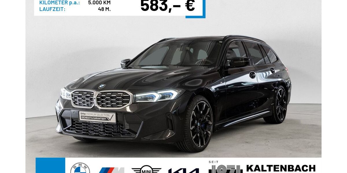 BMW M340i 24.711 km 59.990 &euro; Bergisch Gladbach 51469