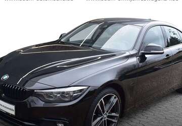 BMW 440 102.000 km 33.800 &euro; Bad Neuenahr-Ahrweiler 53474