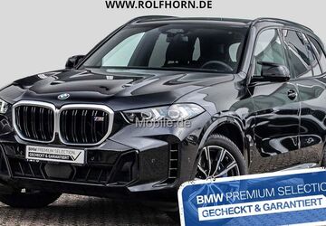 BMW X5 M60 26.067 km 83.980 &euro; Wesseling 50389