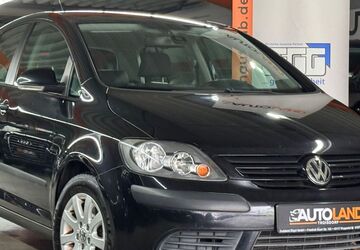 VW Golf Plus 110.000 km 8.999 &euro; Troisdorf 53842