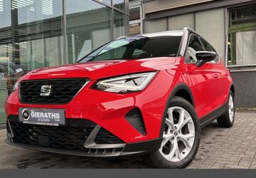 Seat Arona 14.884 km 19.350 &euro; Bergisch Gladbach 51429