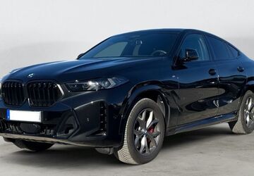 BMW X6 59.000 km 93.250 &euro; Eitorf 53783