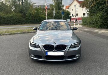 BMW 325 172.000 km 13.500 &euro; Rheinbach 53359