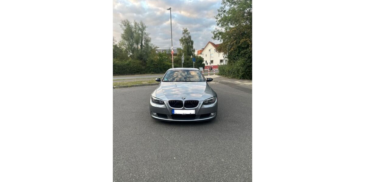 BMW 325 172.000 km 13.500 &euro; Rheinbach 53359