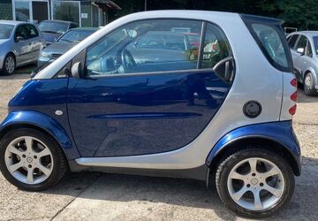 Smart ForTwo 149.814 km 2.200 &euro; Bonn 53227