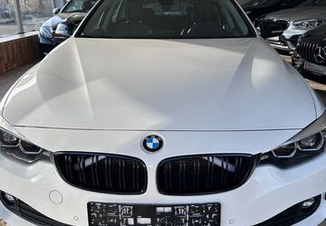 BMW 420 113.000 km 21.800 &euro; Bonn 53119