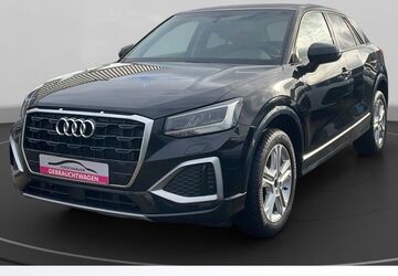 Audi Q2 36.286 km 24.980 &euro; Köln 51145