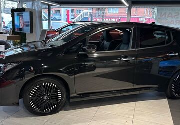 Nissan Leaf 8.000 km 19.990 &euro; Troisdorf 53840